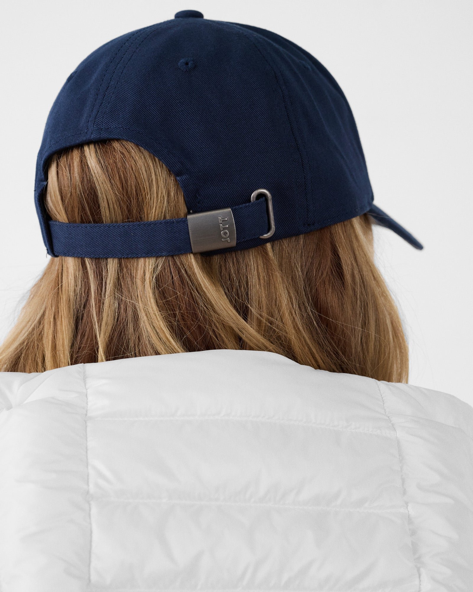 Noailles Cap JOTT Blue