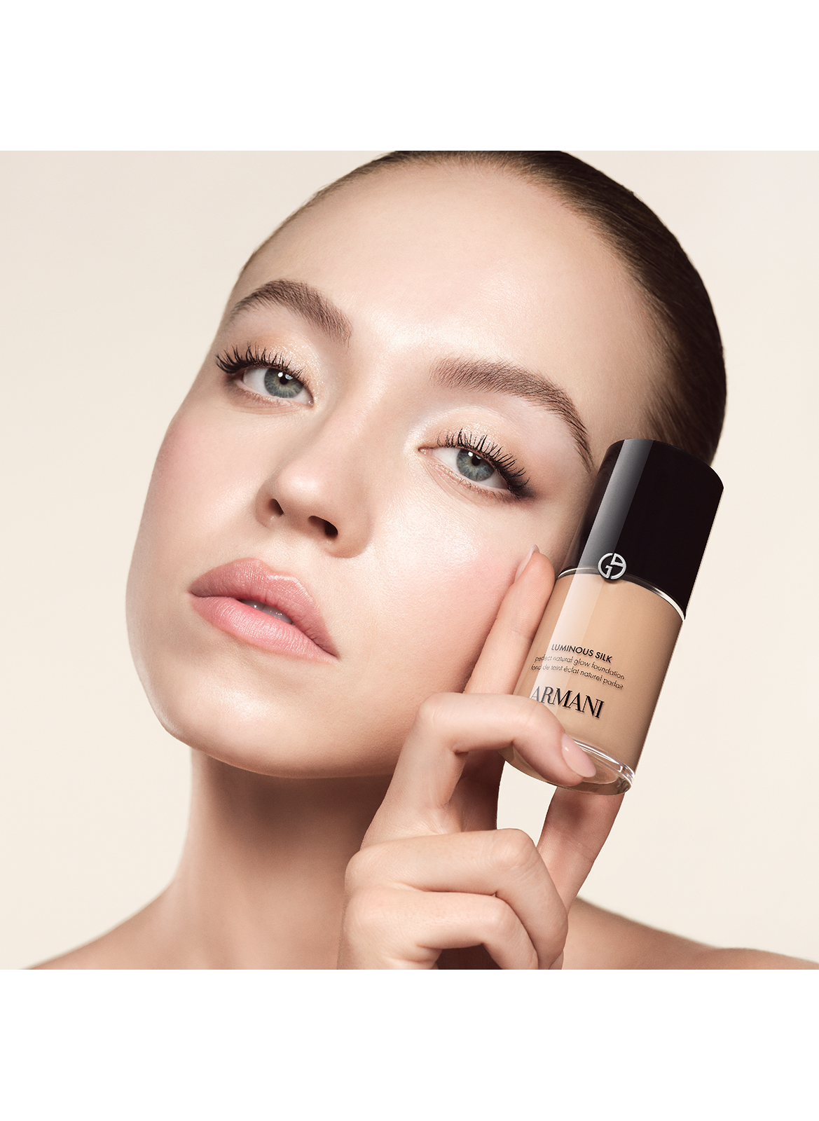 Fond de Teint Eclat Naturel Parfait ARMANI 5.2