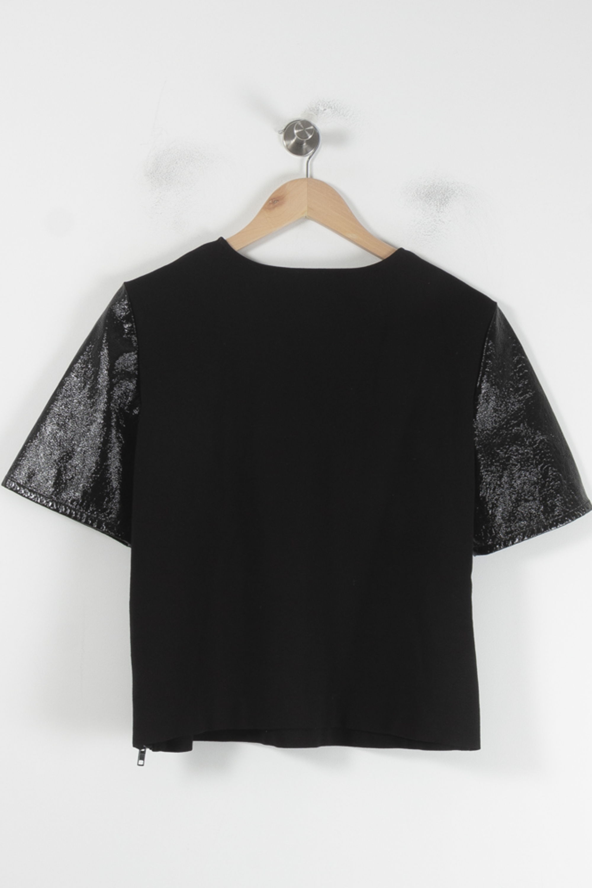 Top & tank top BIMBA Y LOLA - Seconde main Black