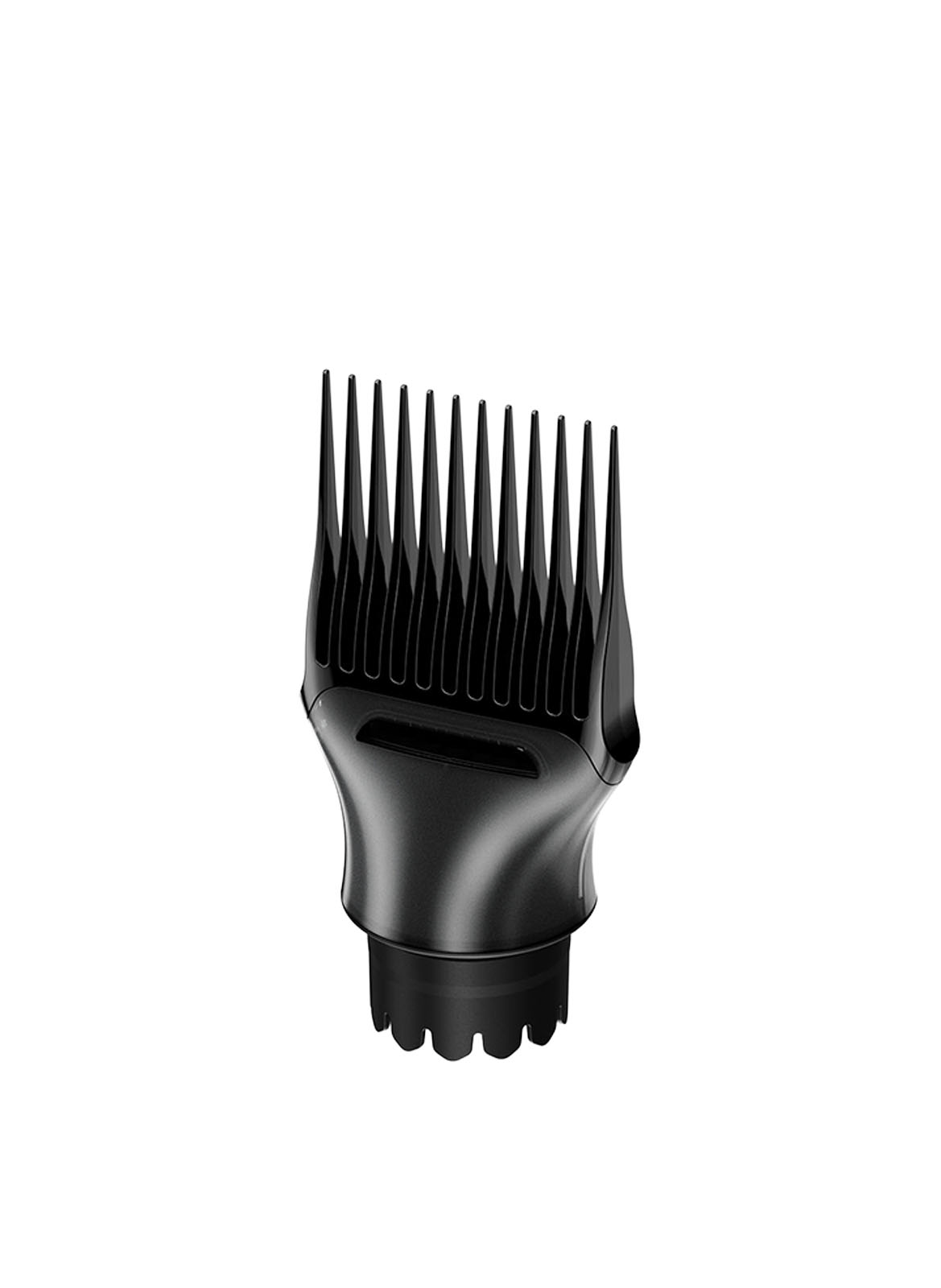 COMB NOZZLE FOR GHD SPEED HAIR DRYER GHD Noir