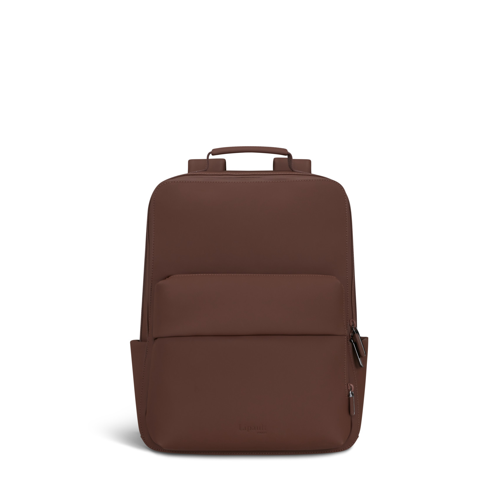 Lost in Berlin Lifetrotter backpack Brown
