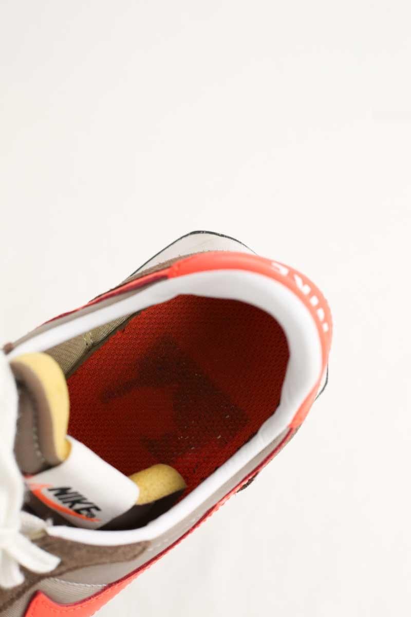 Sneakers NIKE - Seconde Main Khaki