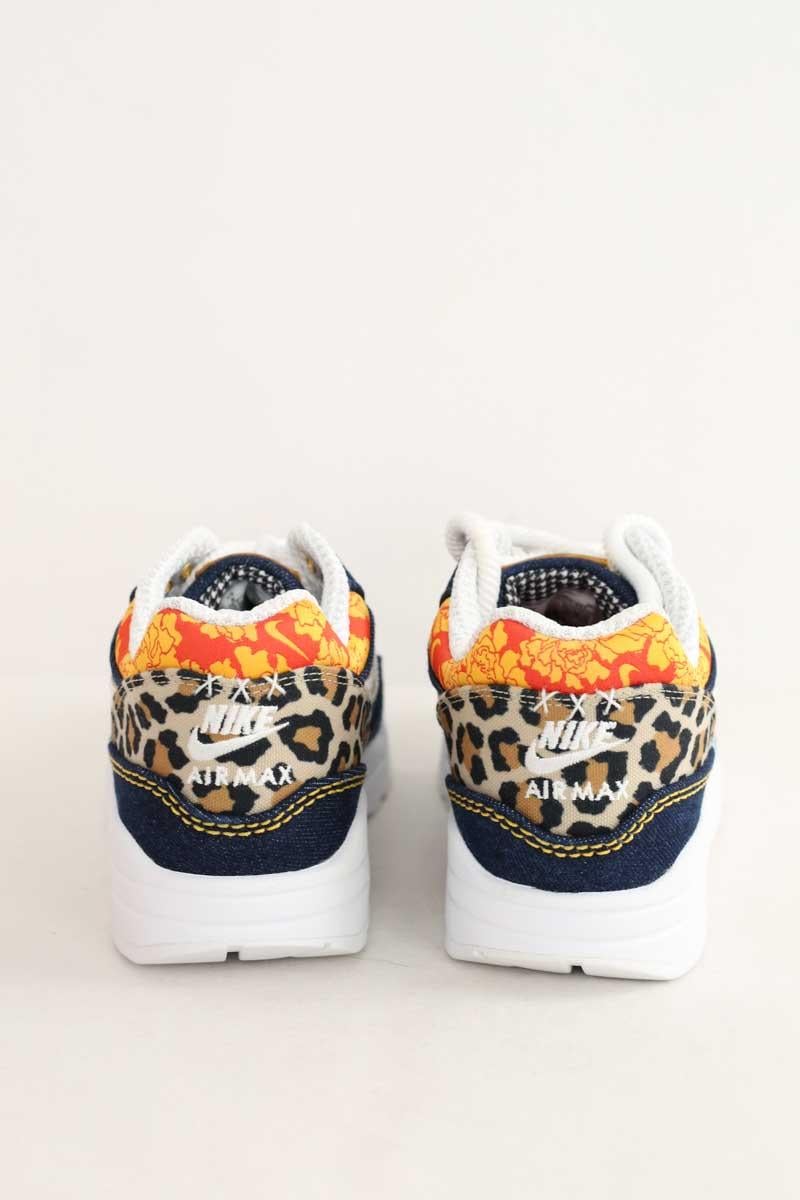 Sneakers NIKE - Seconde Main Blue