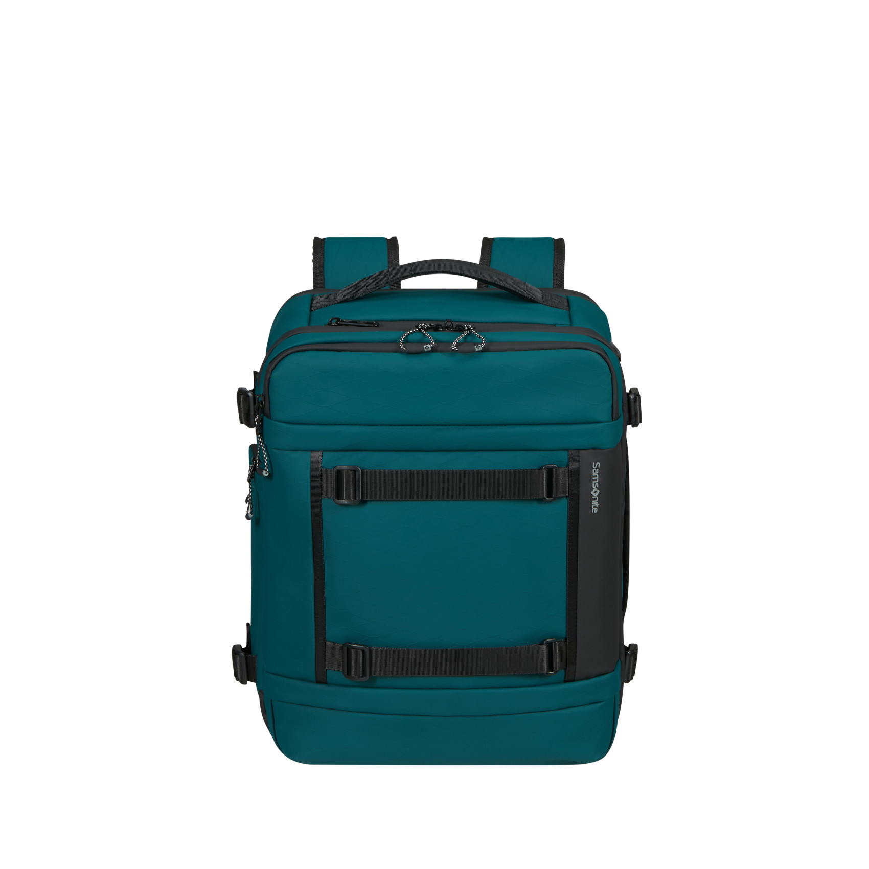 Cabin pack sac à dos ordinateur SAMSONITE Bleu