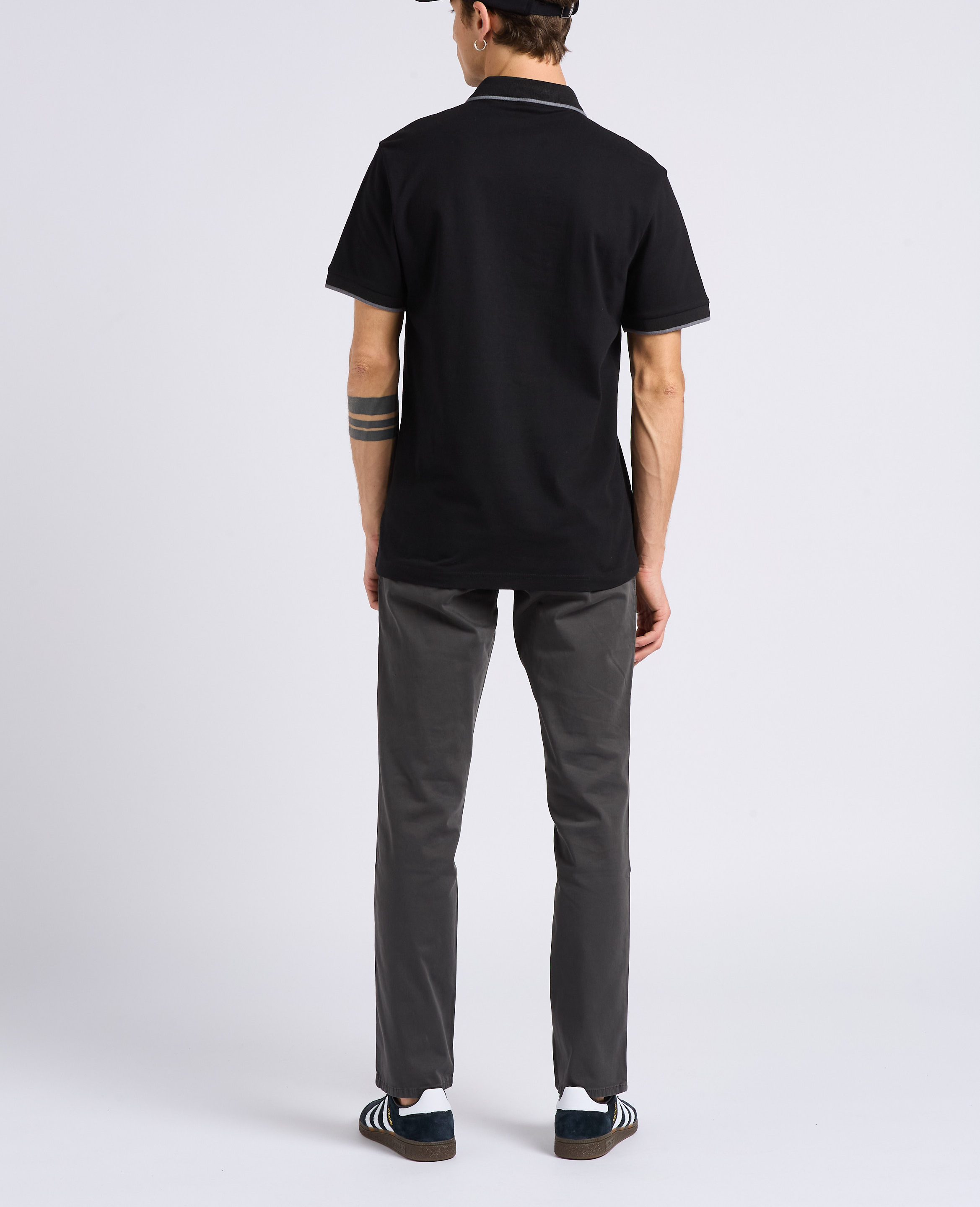 HANDBALL SPEZIAL ADIDAS Noir