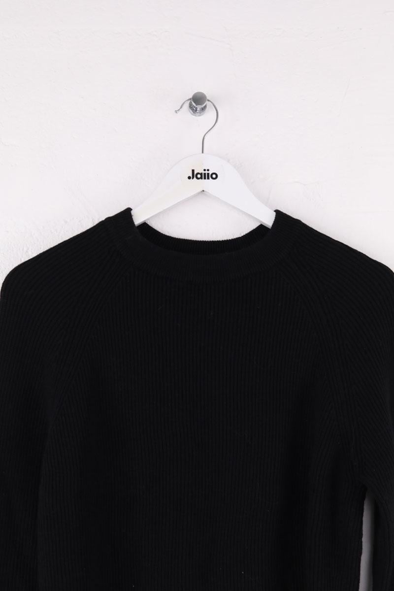Pull SEZANE - Seconde main Noir