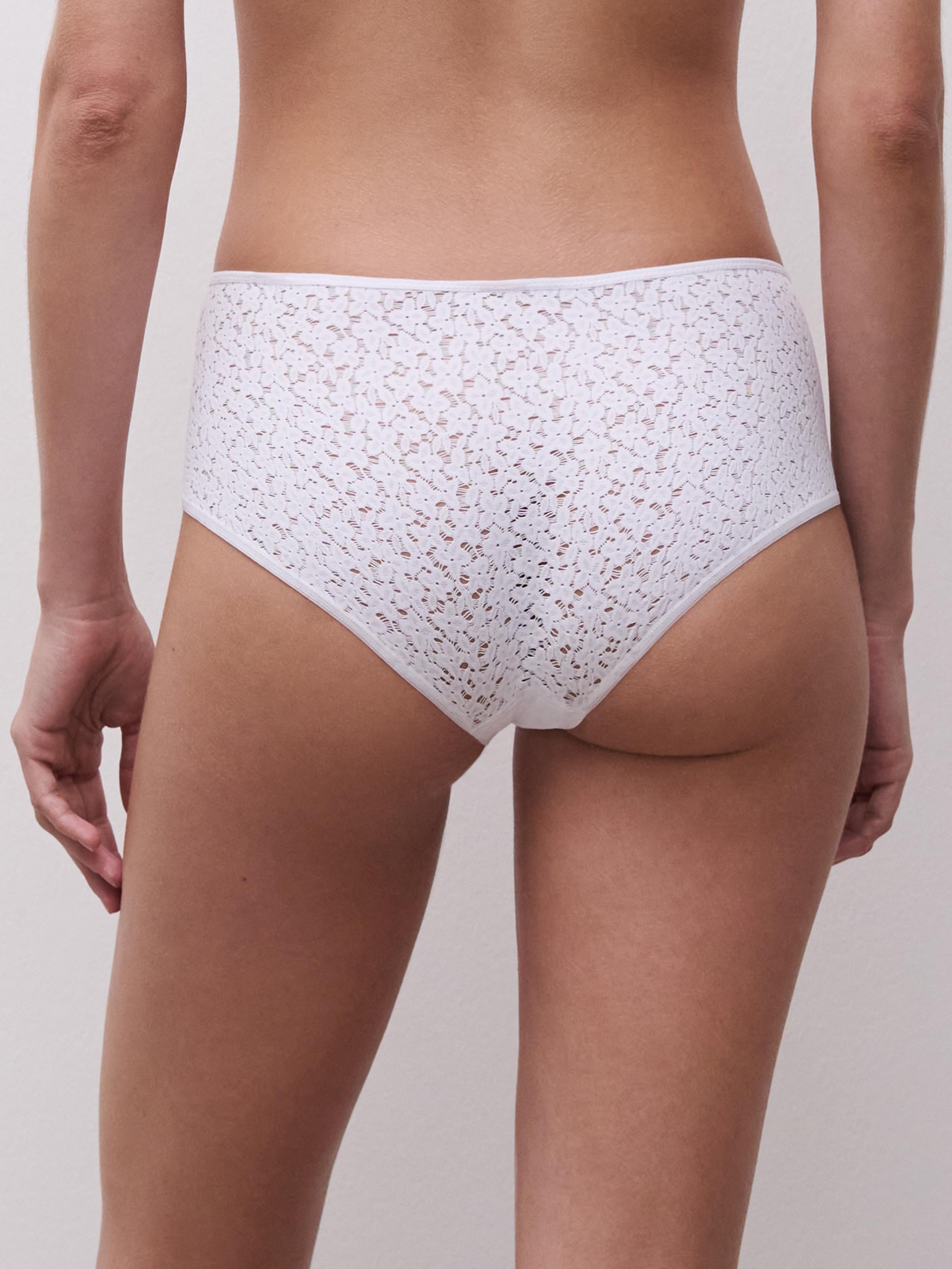 Shorty CHANTELLE White