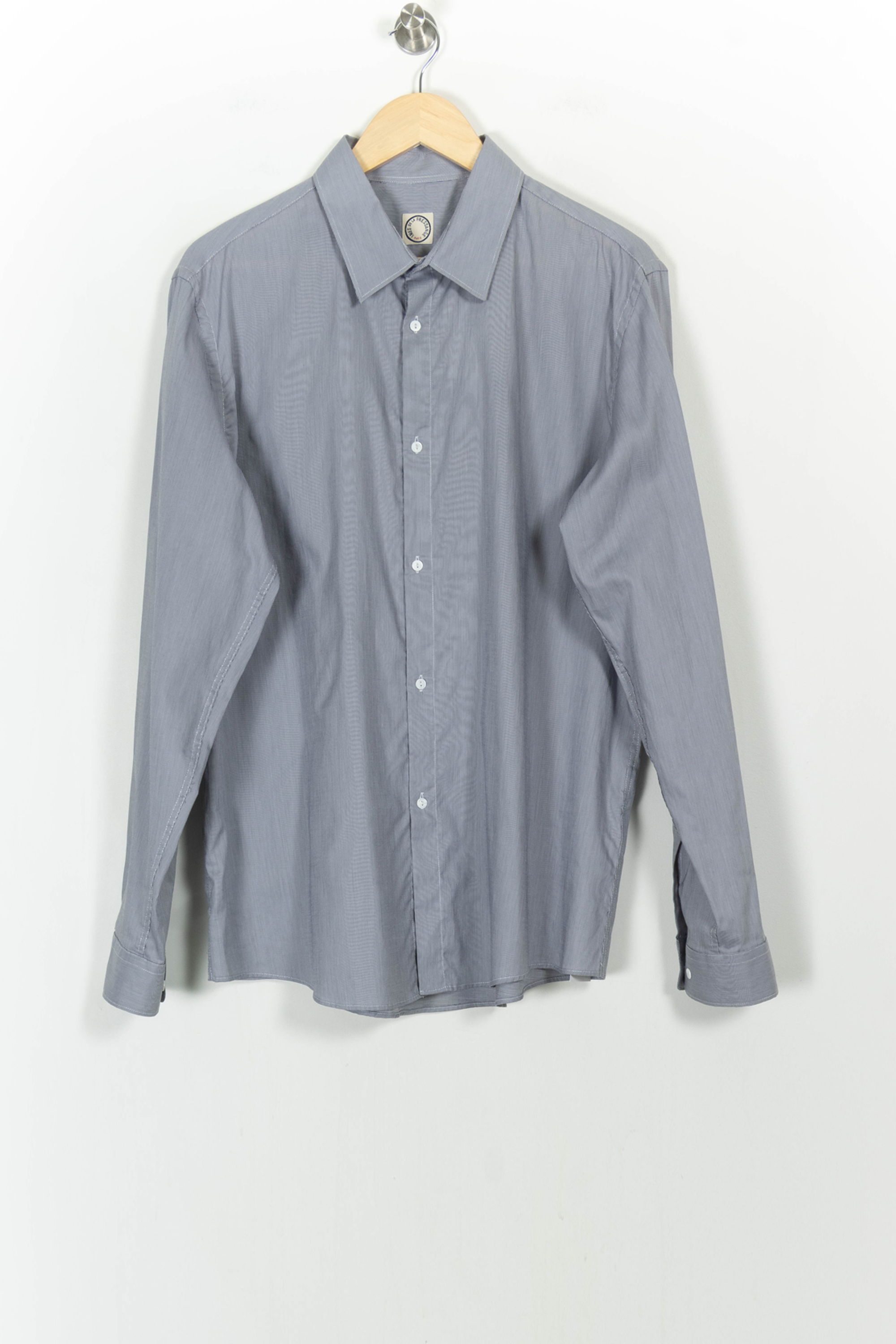 Blouse INES DE LA FRESSANGE - Seconde main Grey