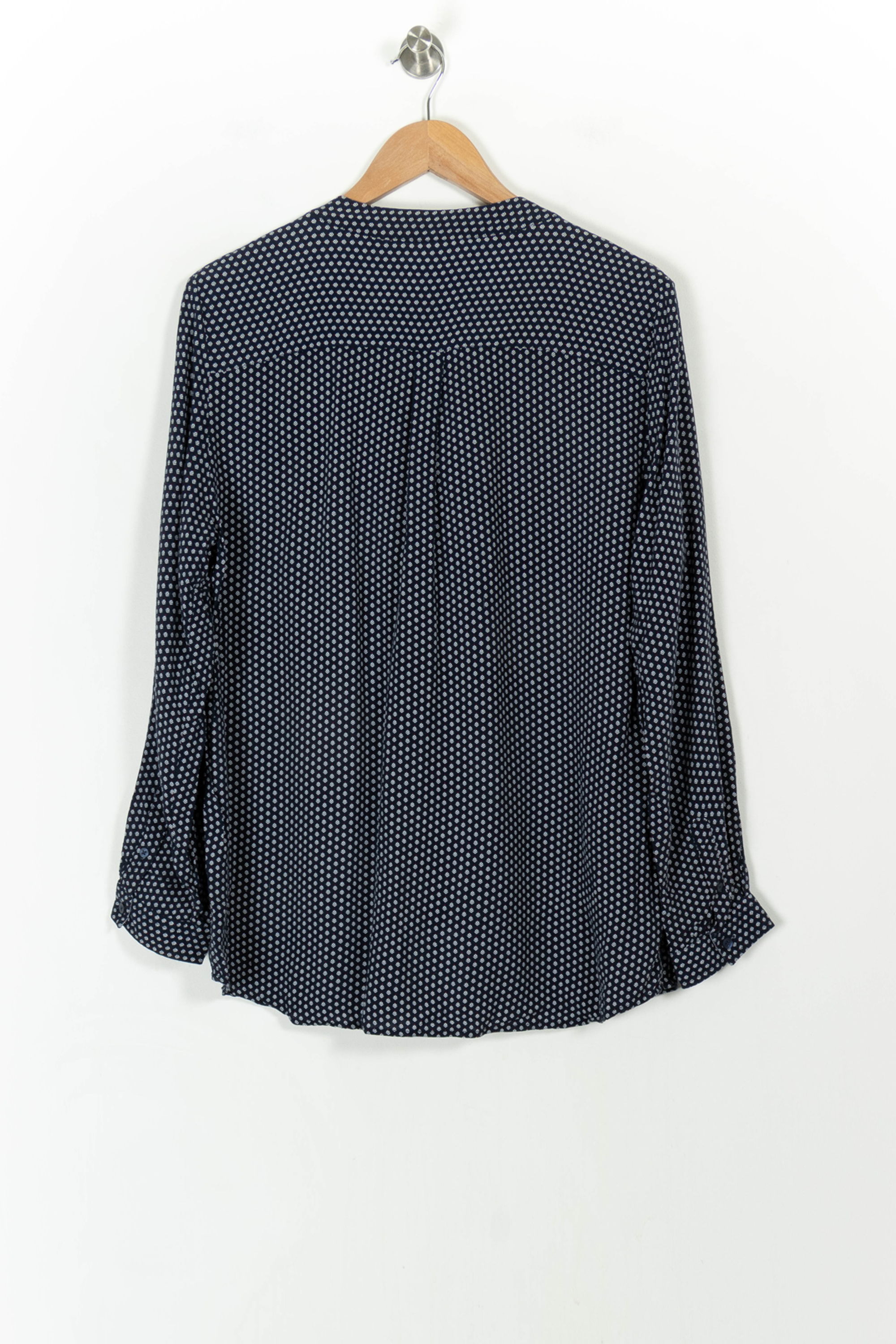 Blouse SAINT JAMES - Seconde Main Blue