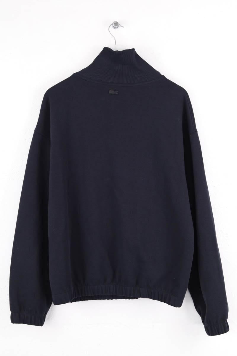 Sweatshirt LACOSTE - SECONDE MAIN Black