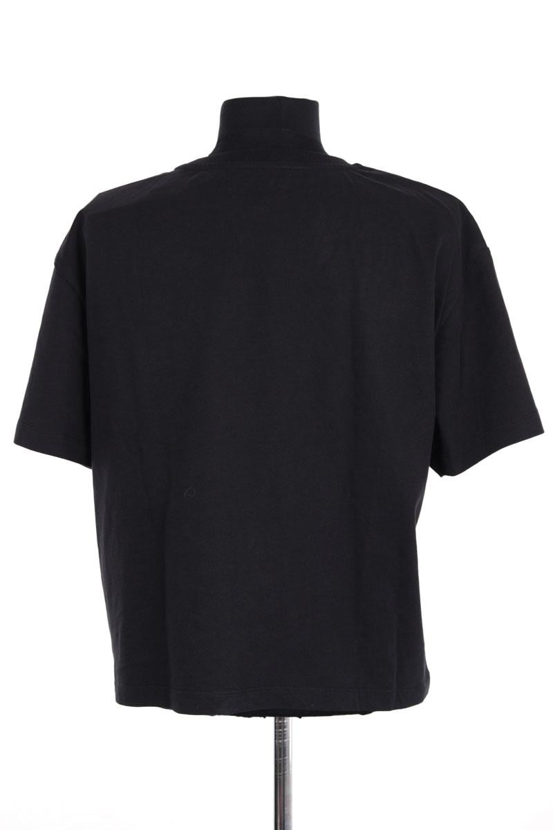 T-shirt PACO RABANNE - Seconde Main Black