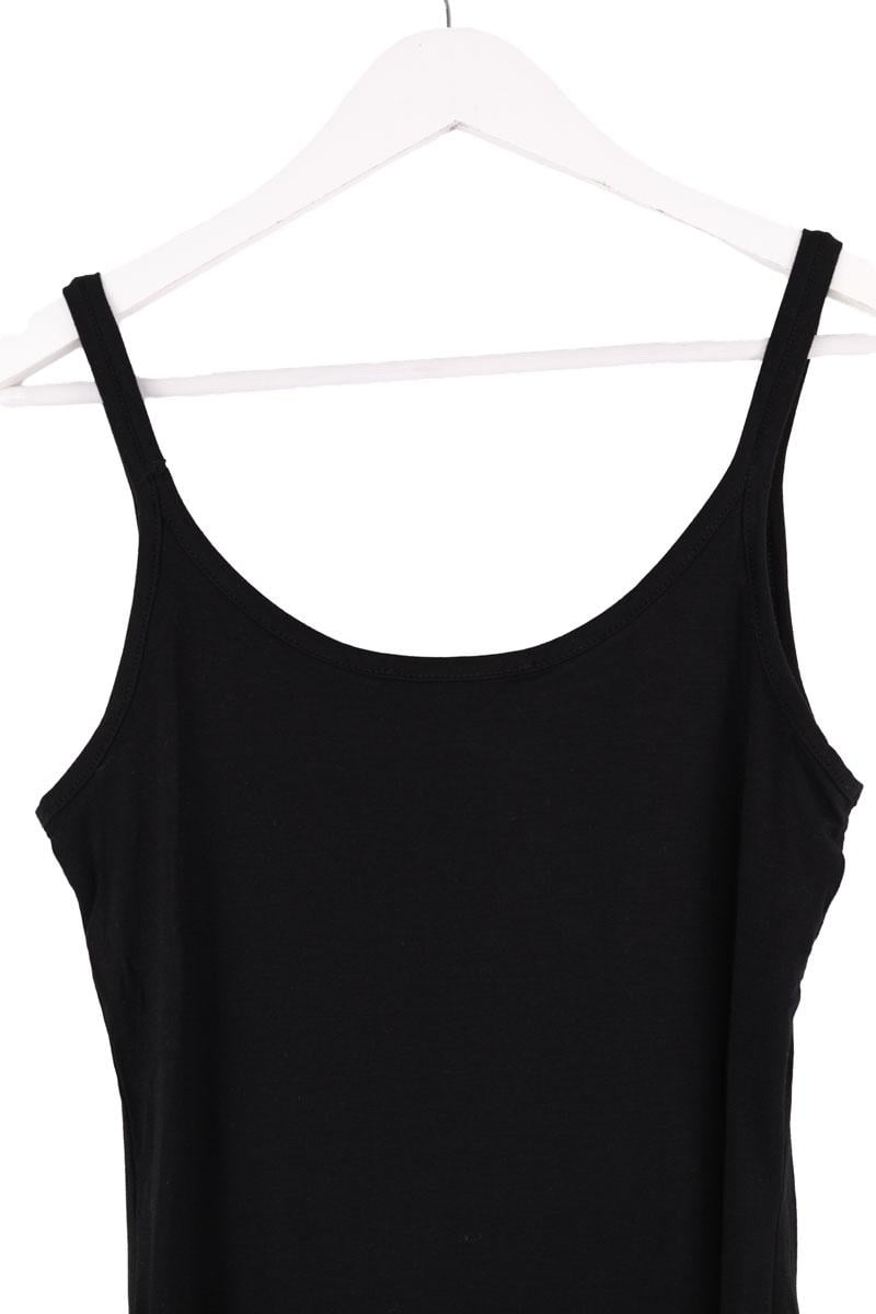 Azawood sleeveless top MAX MARA - Seconde Main Black