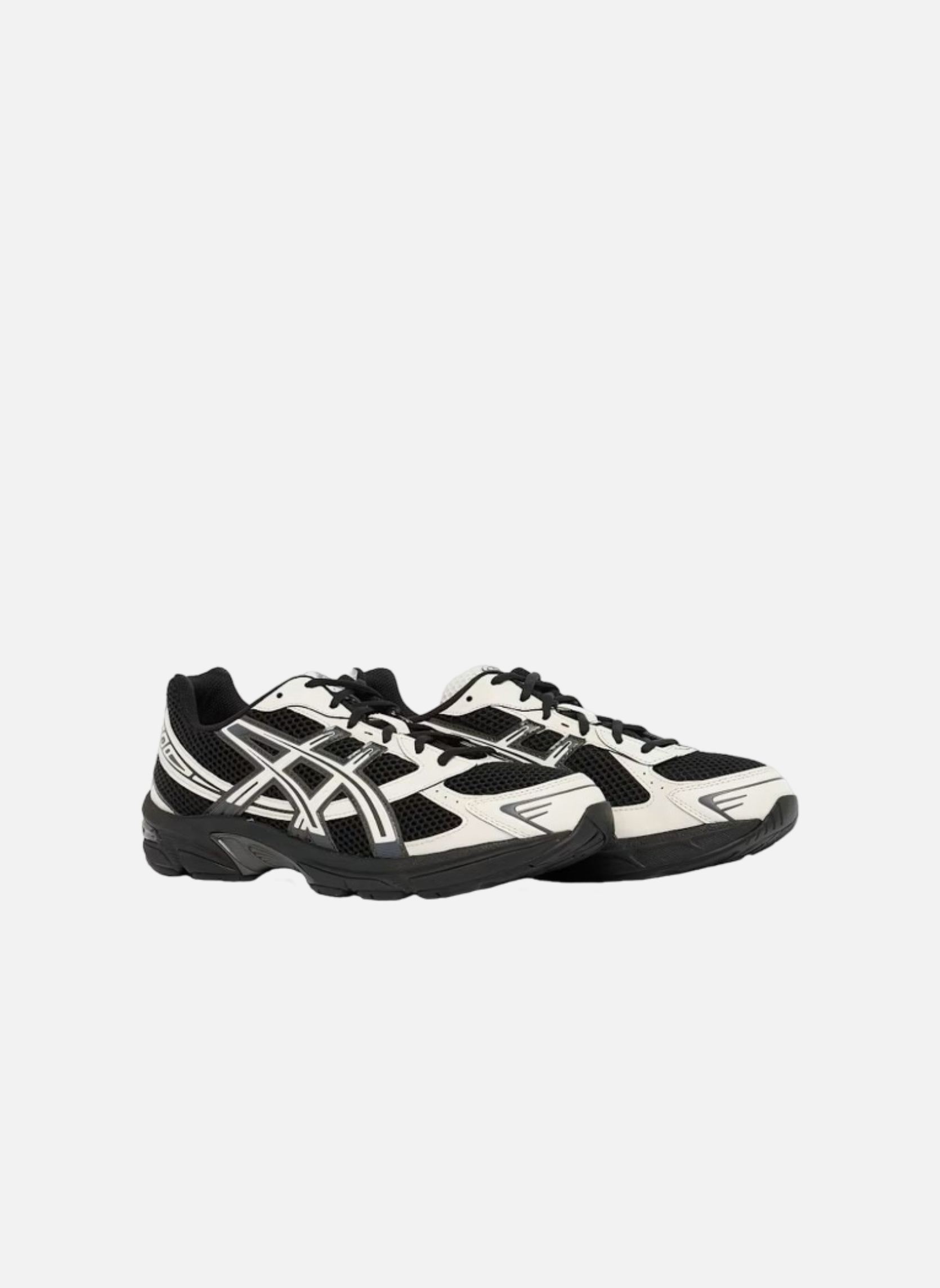 Gel-1130 sneakers ASICS Black