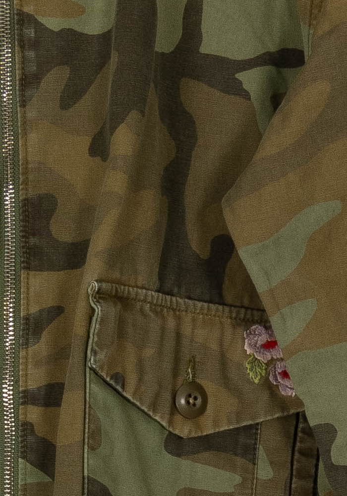 Jacket LEVI'S - Seconde main Multicolored