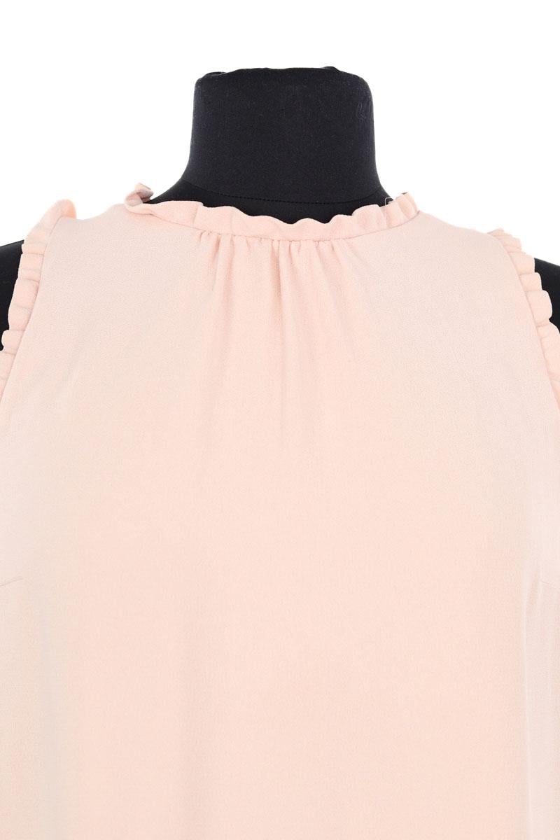 Robe SEZANE - Seconde main Rose