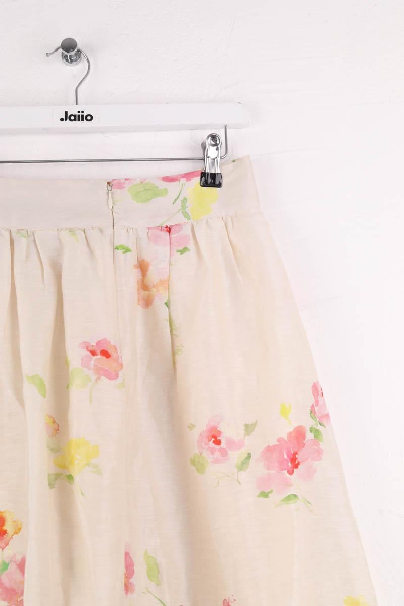 Jupe SEZANE - Seconde main Beige