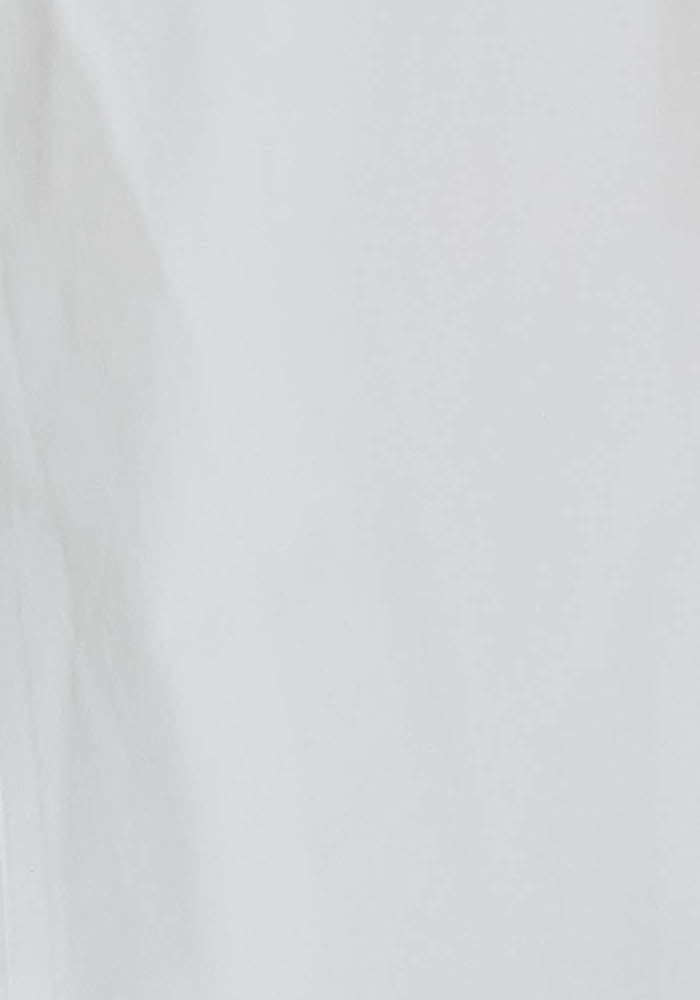 Pants AGNES B. - Seconde Main White