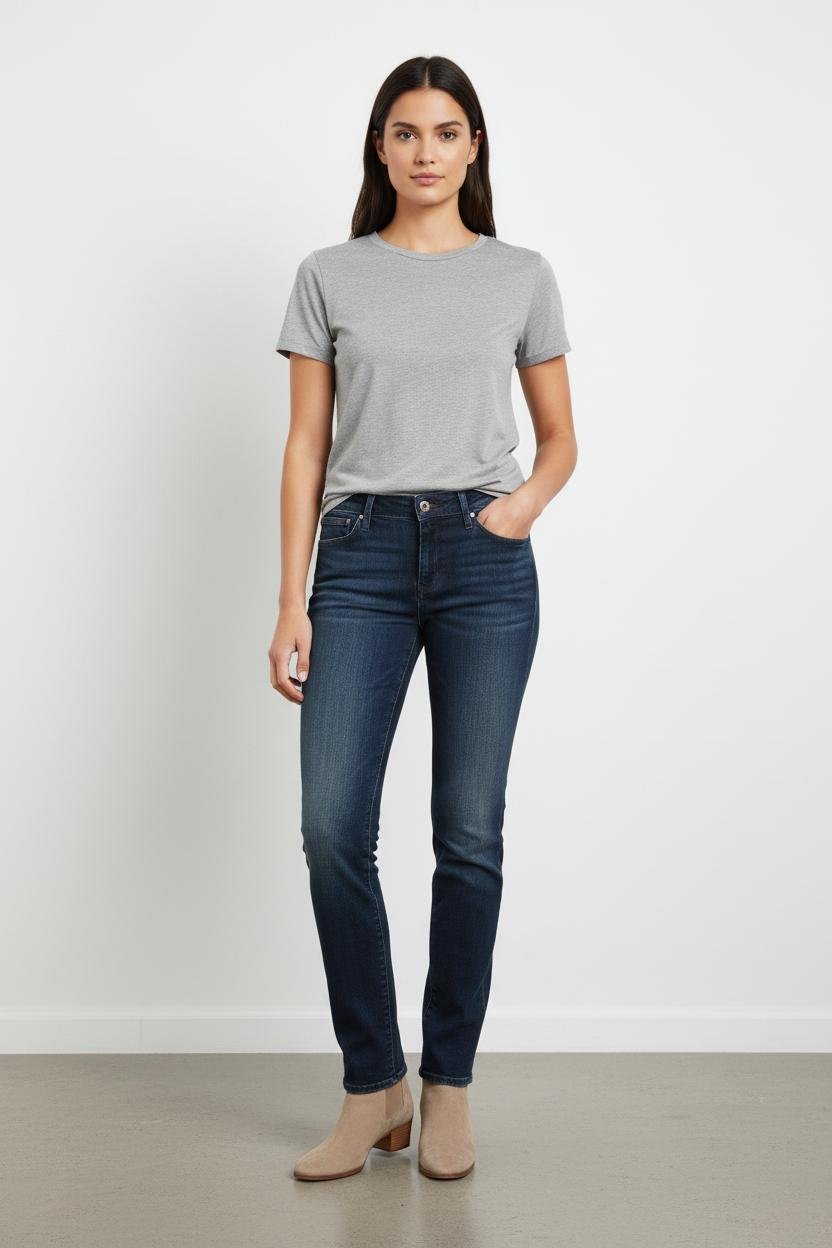 Jeans LEVI'S - Seconde main Blue