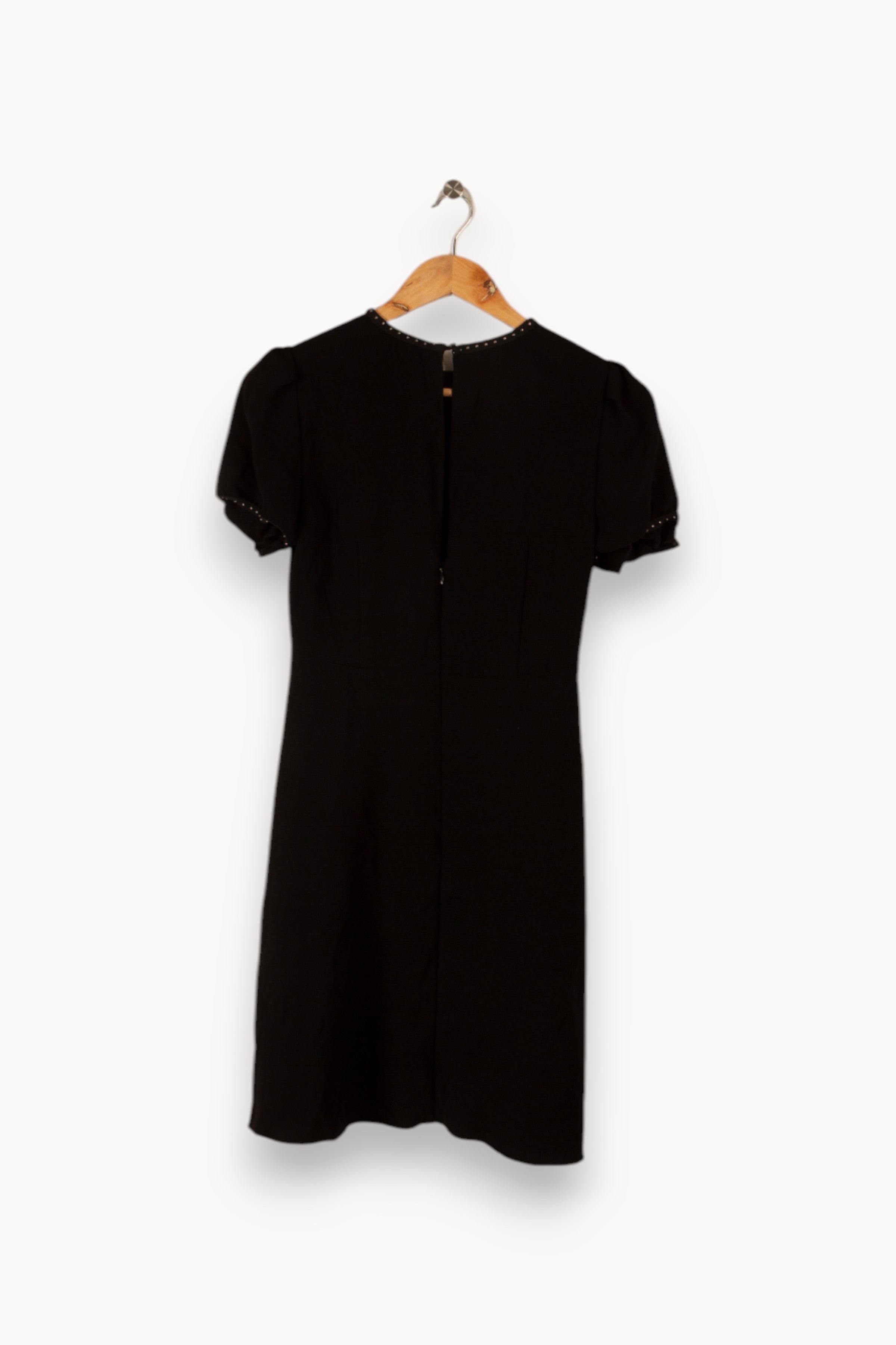 Short & midi dress ALLSAINTS - Seconde main Black