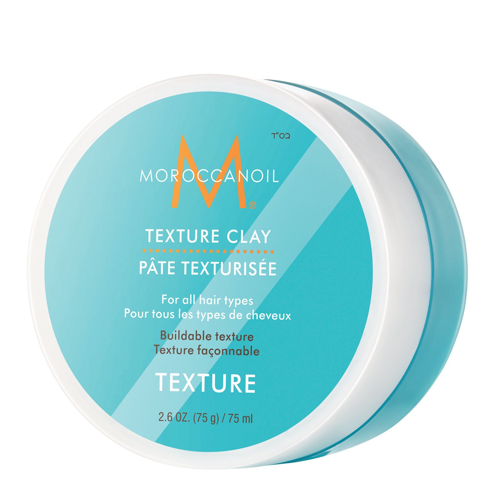 Texturising putty MOROCCANOIL No color