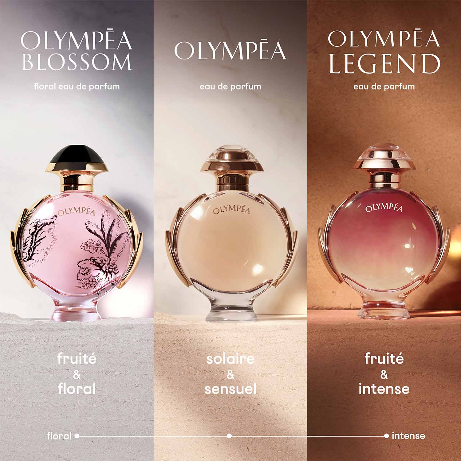 Paco rabanne discount olympea black friday