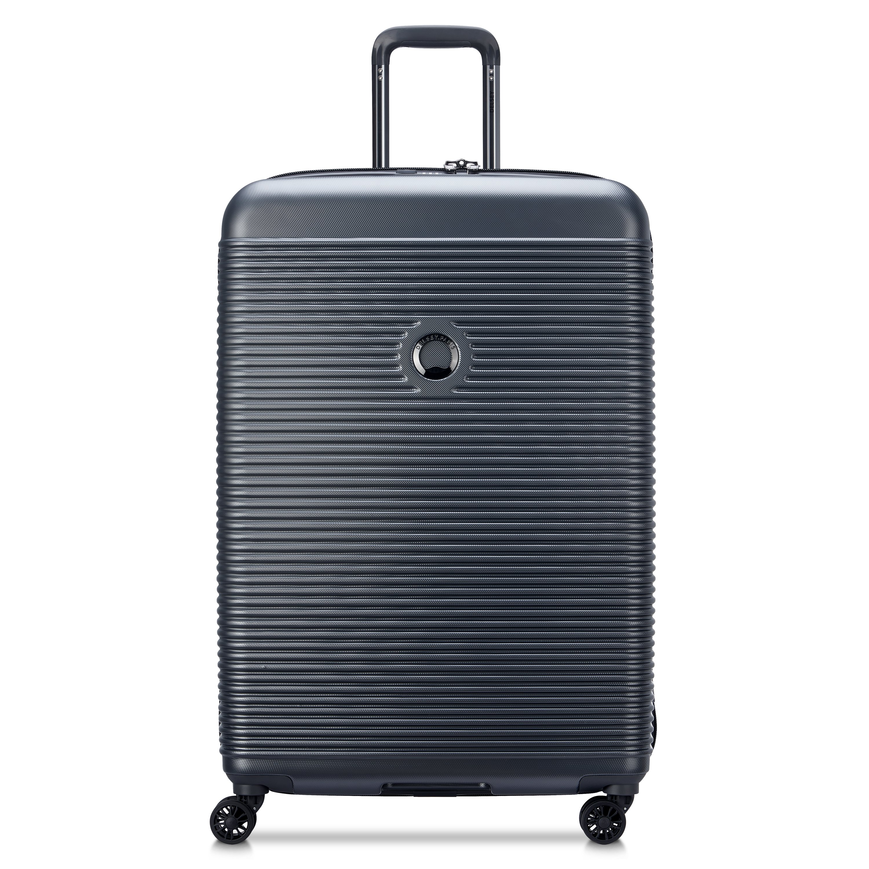 Rigid hold suitcase FREESTYLE Graphite