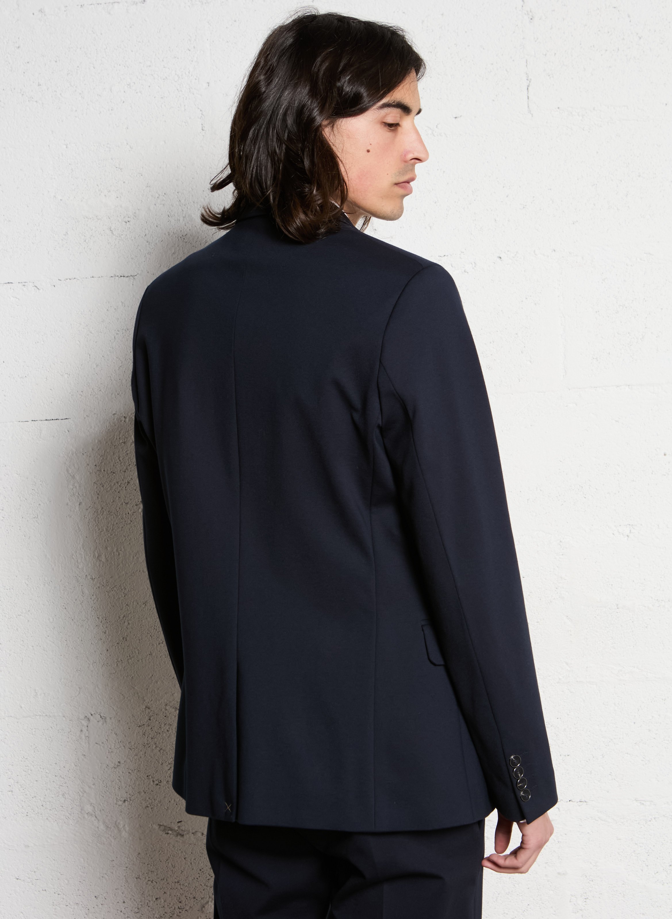 Kostuumjas IKKS Blauw