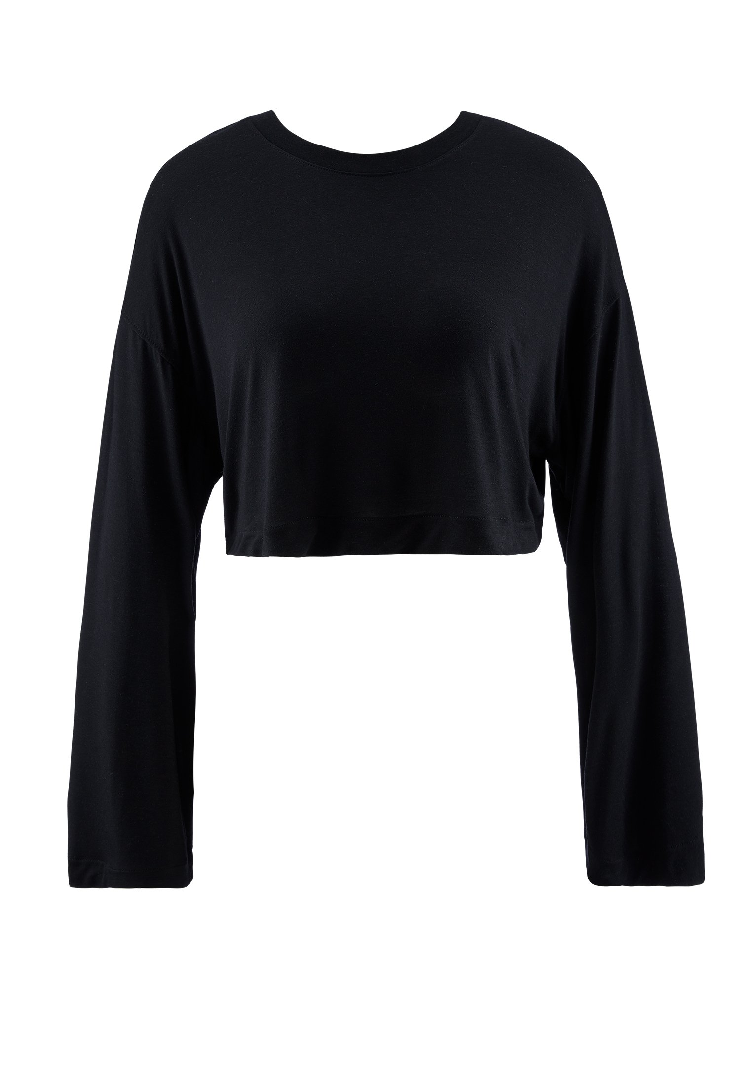 Pullover AUBADE Black