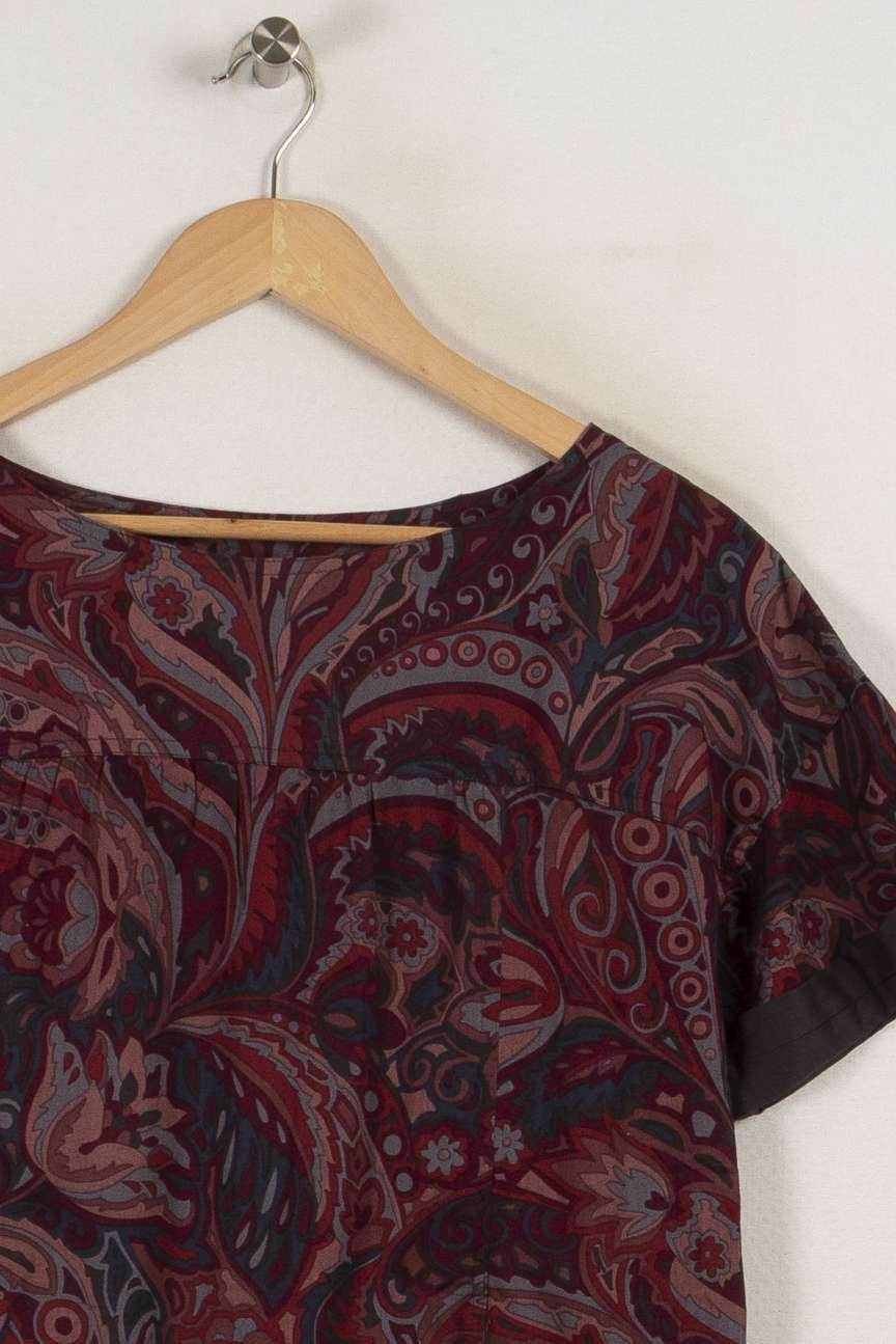 Blouse COMPTOIR DES COTONNIERS - Seconde main Red