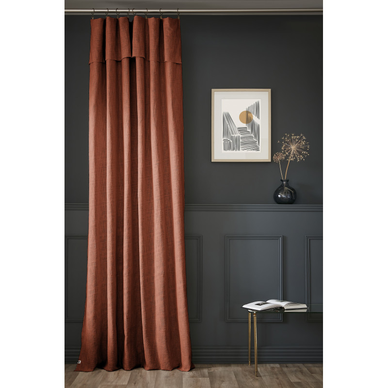 Blackout and Thermal Curtains L'EFFET PAPILLON