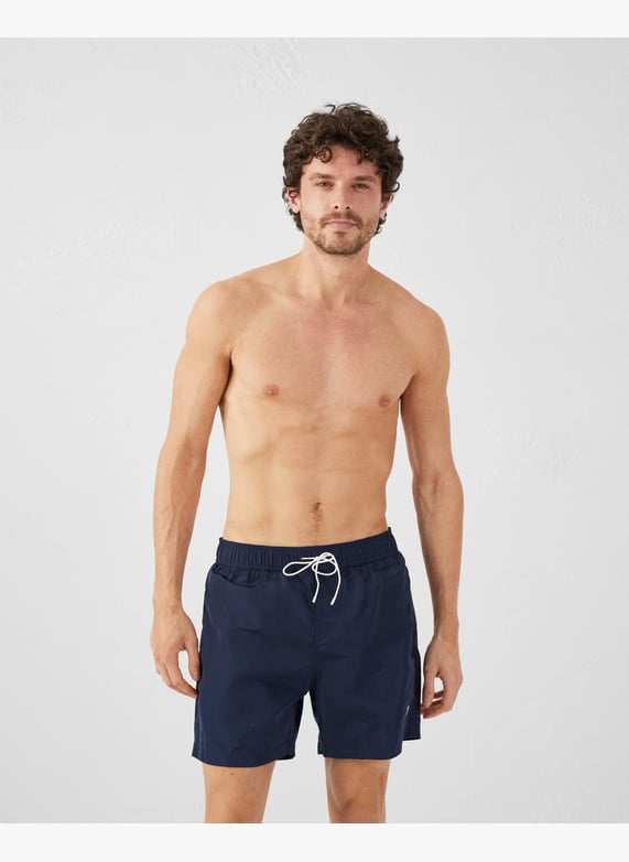Maillot de bain niolon Bleu Jott Homme Place des Tendances