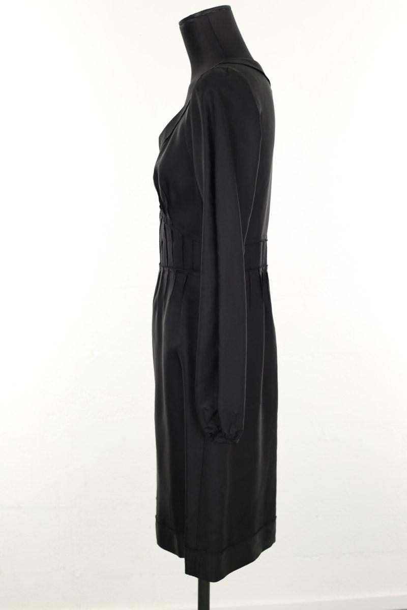 Black dress SONIA RYKIEL - Seconde Main Black