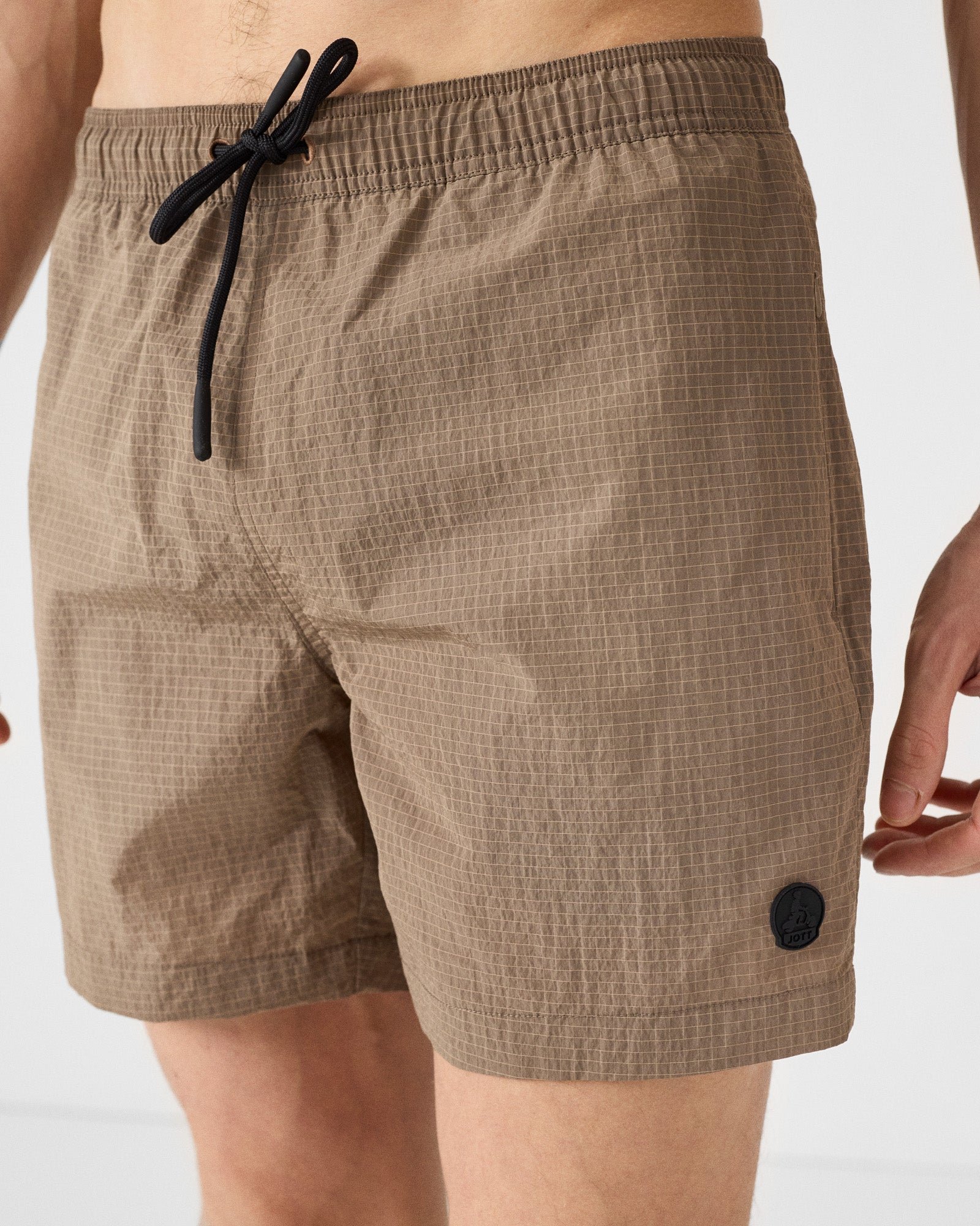 Steve swimsuit JOTT Brown