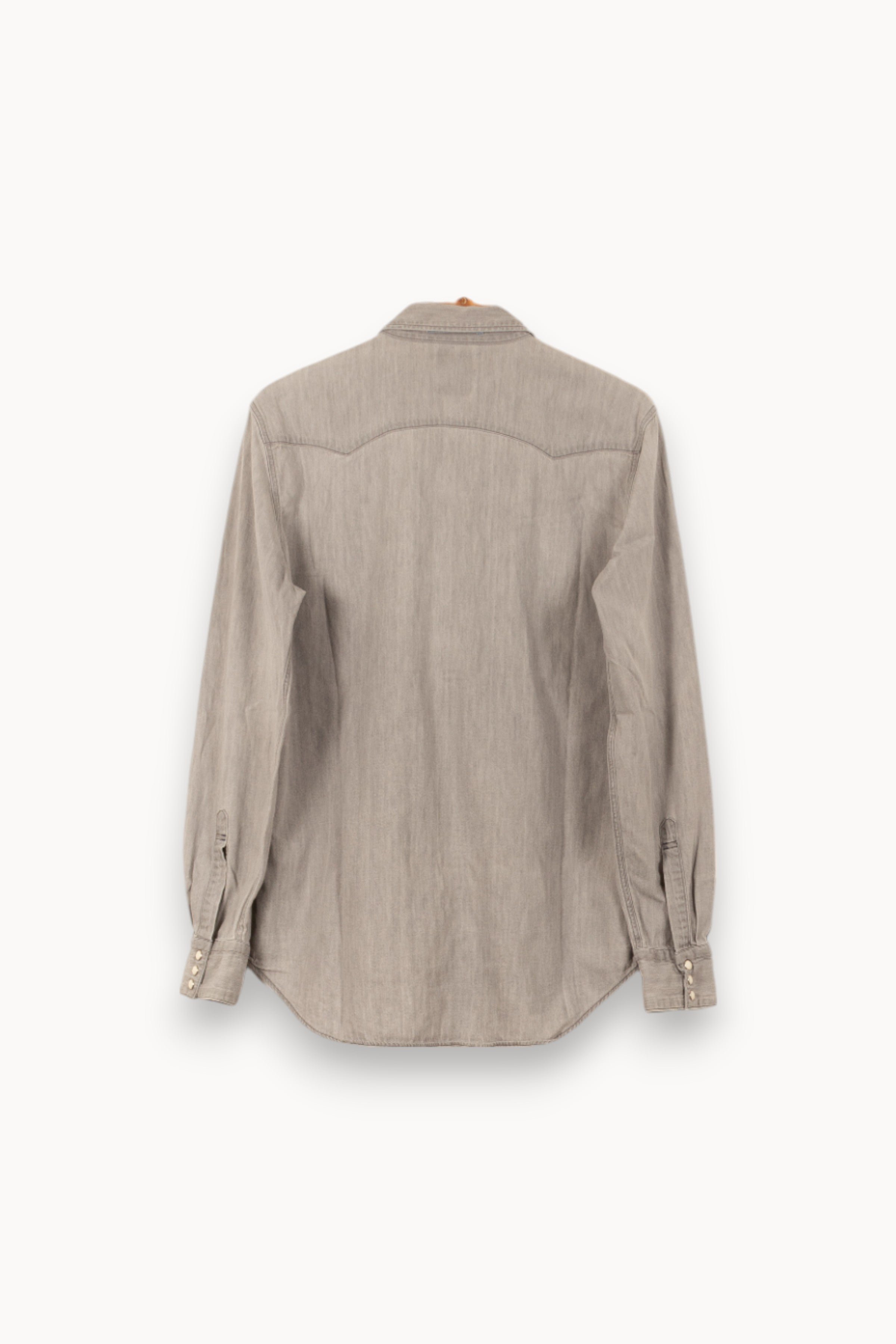 Shirt LEVI'S - Seconde main Grey