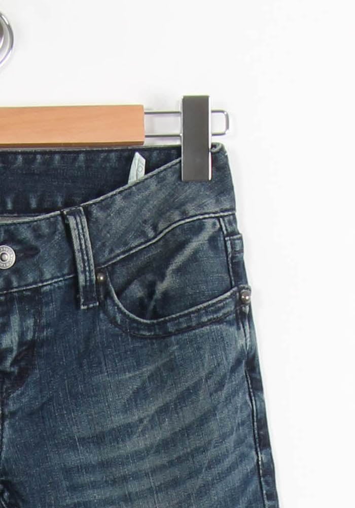 PANTS LEVI'S - Seconde main Grey