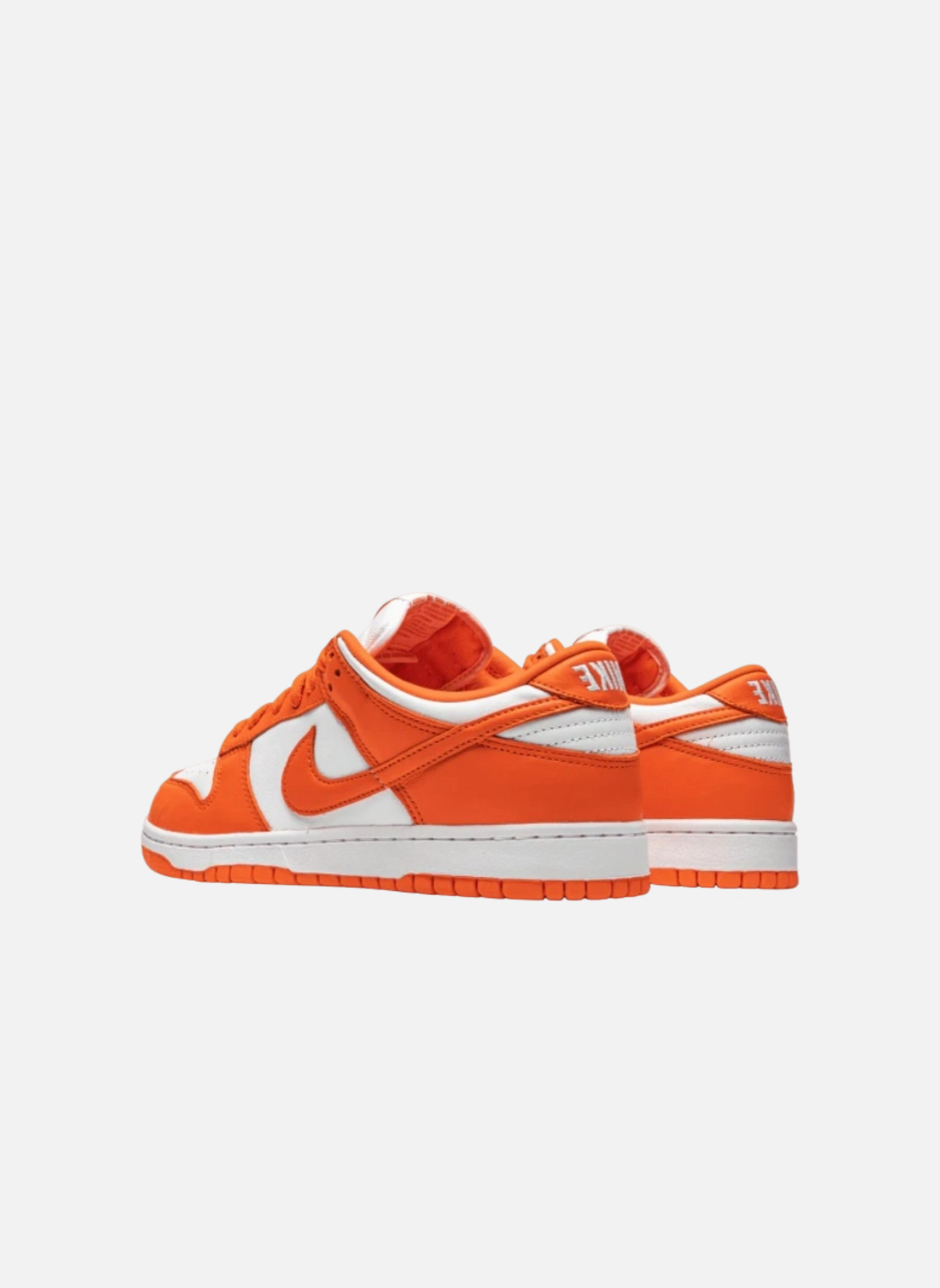 Dunk Low SP Syracuse Orange Blaze sneakers NIKE Orange