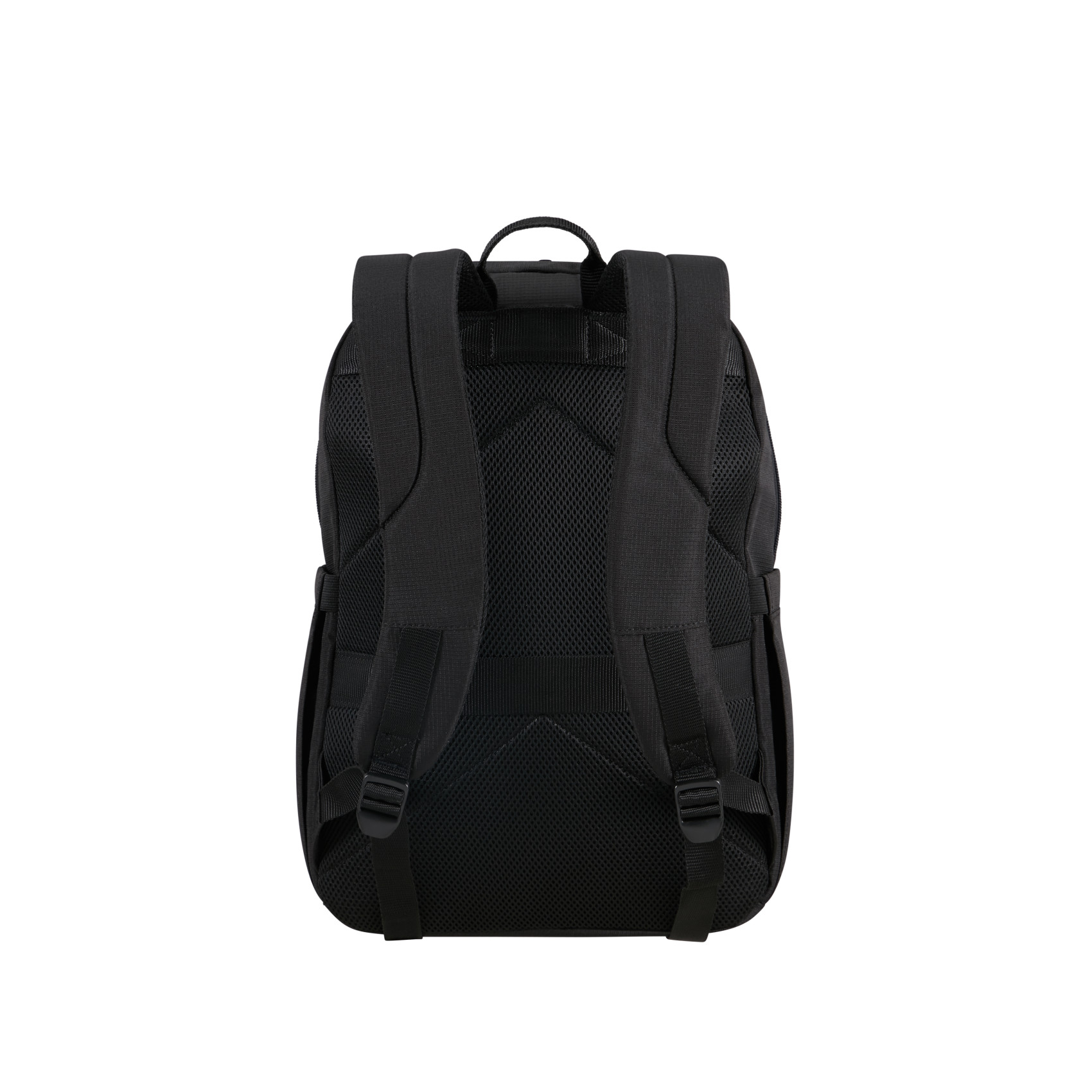 Urban Groove Small Laptop Messenger Bag AMERICAN TOURISTER Black