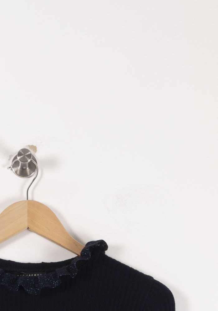 Knitwear TARA JARMON - Seconde Main Blue