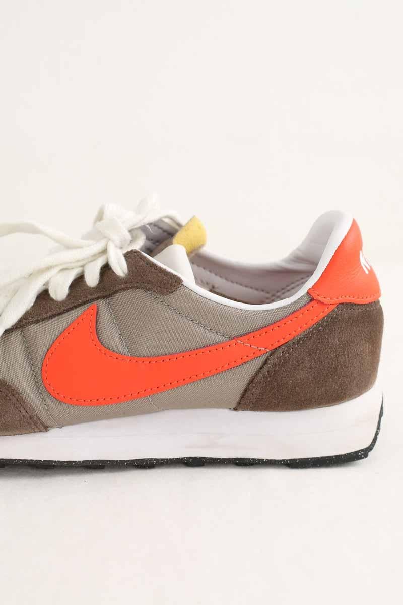 Sneakers NIKE - Seconde Main Khaki