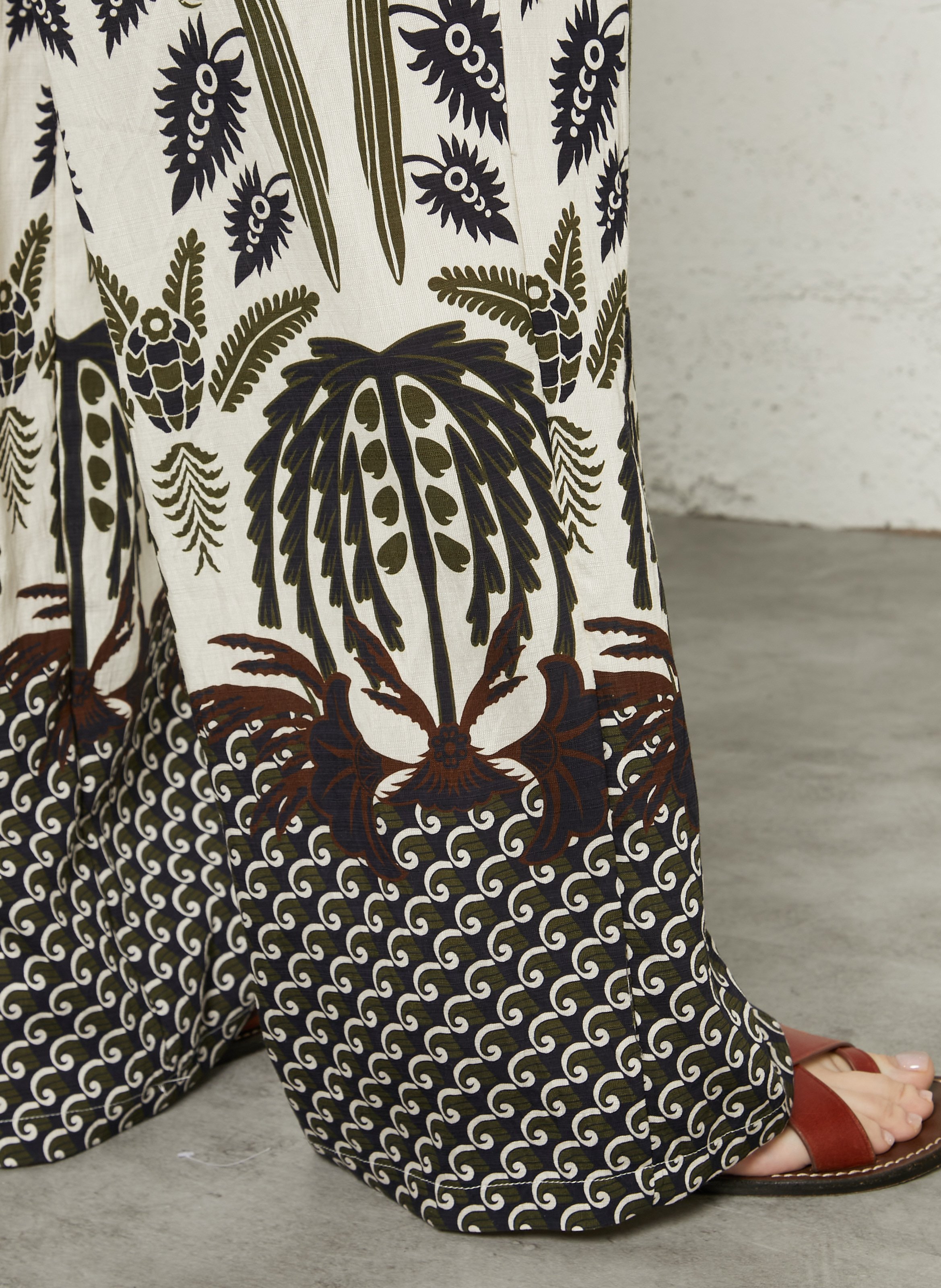 NE PAS REF : SEE U SOON Khaki