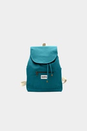 Cotton backpack HINDBAG
