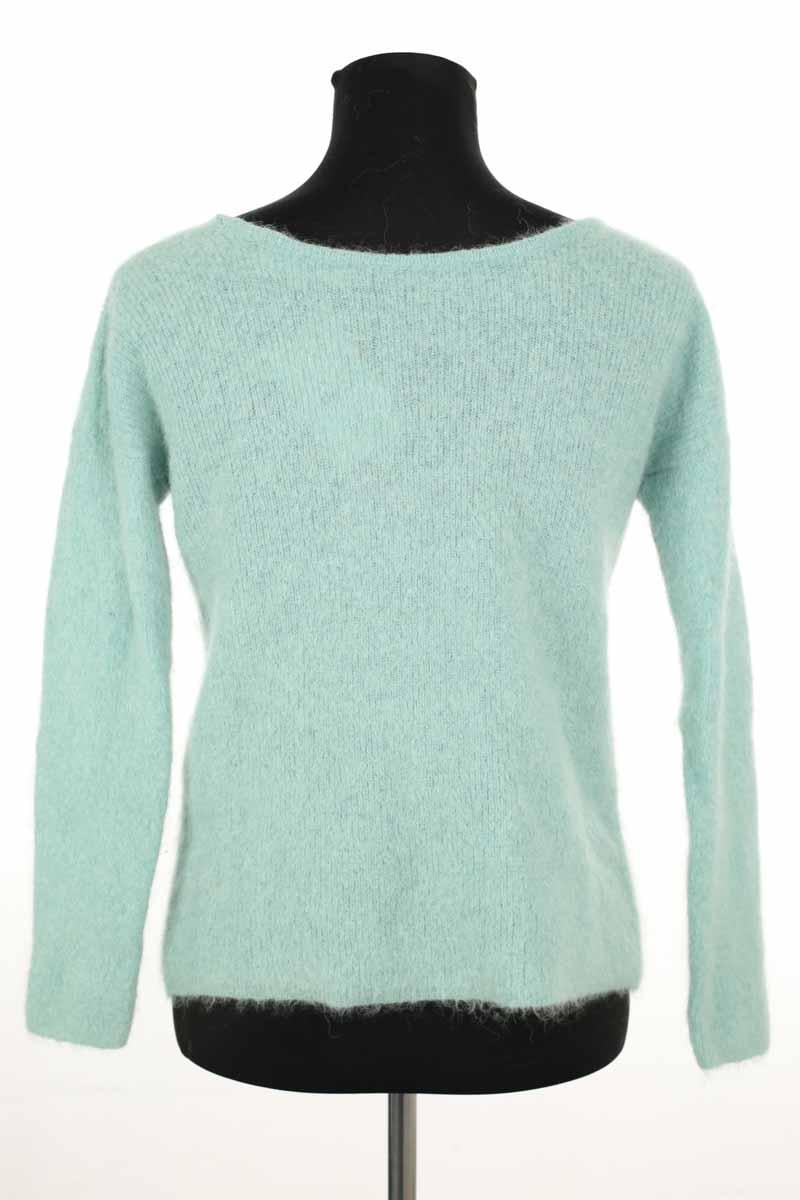 Cardigan SEZANE - Seconde main Blue