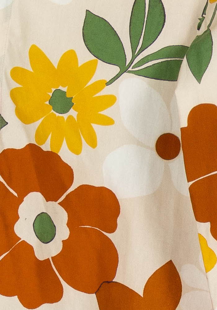 Blouse SEZANE - Seconde main Multicolore