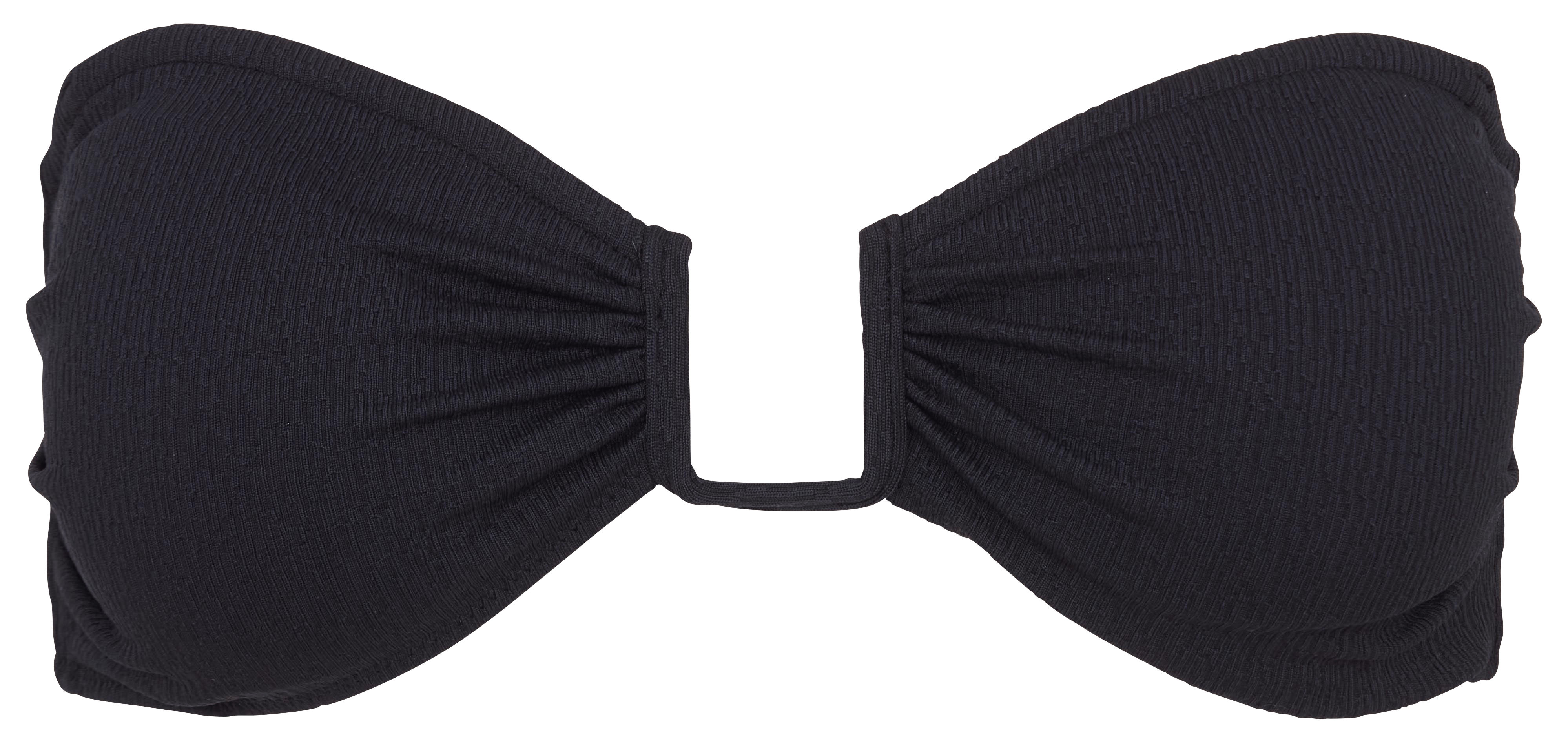 Bikinioberteil SOWE BIARRITZ Schwarz