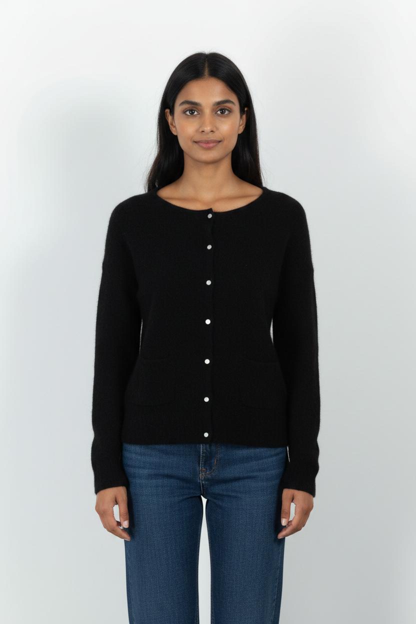 Knitwear SEZANE - Seconde main Black