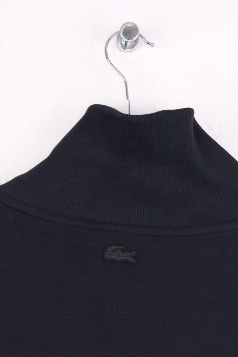 Sweatshirt LACOSTE - SECONDE MAIN Black