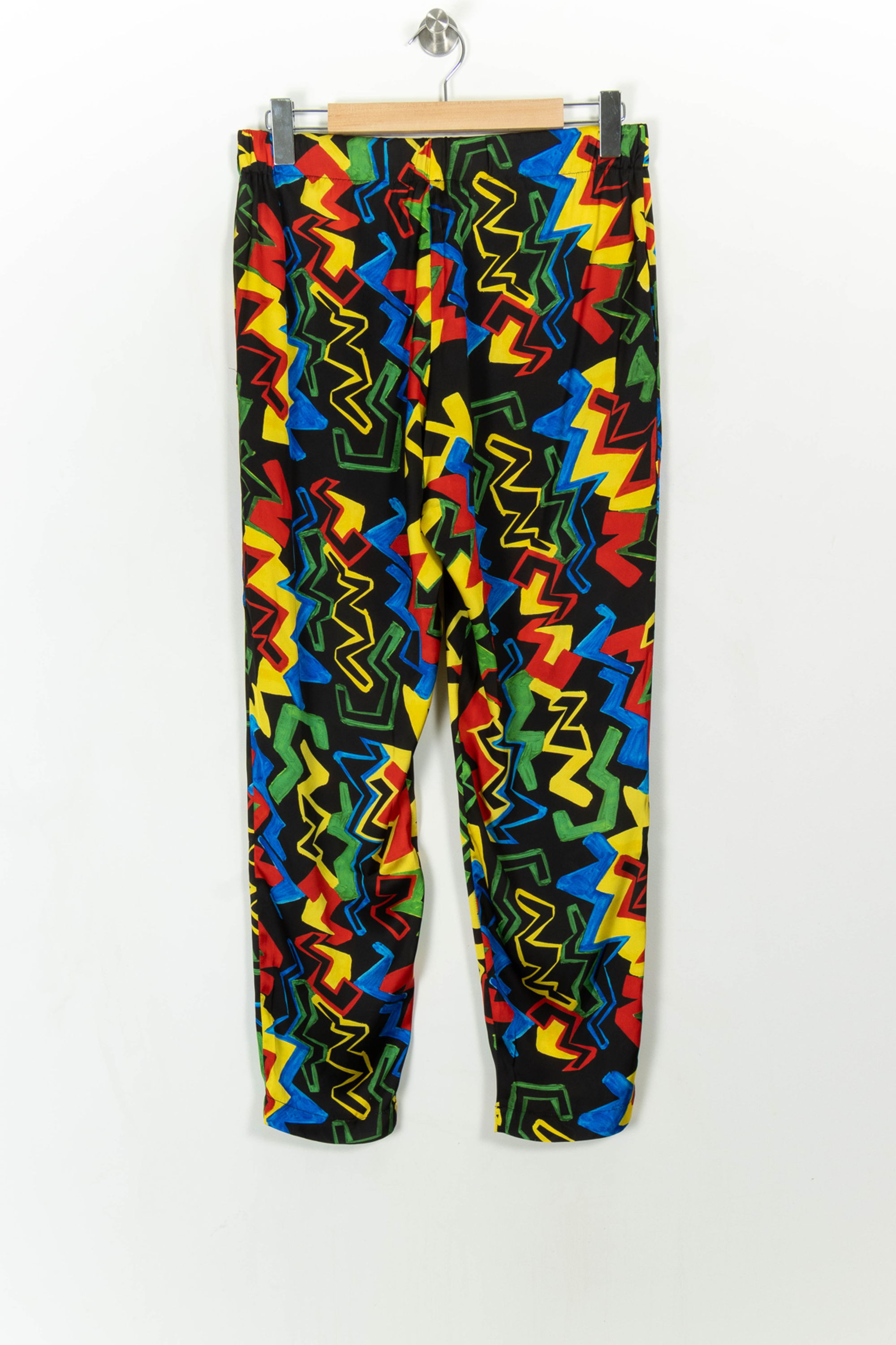 Pants HEIMSTONE - Seconde Main Multicolored