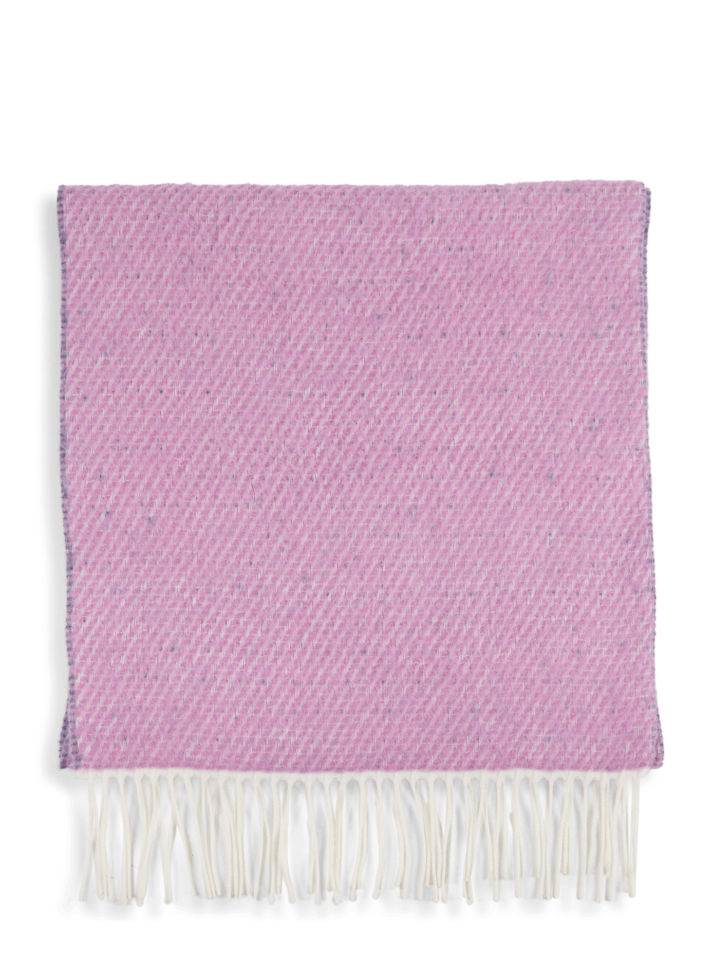 Scarf AU PRINTEMPS PARIS Pink