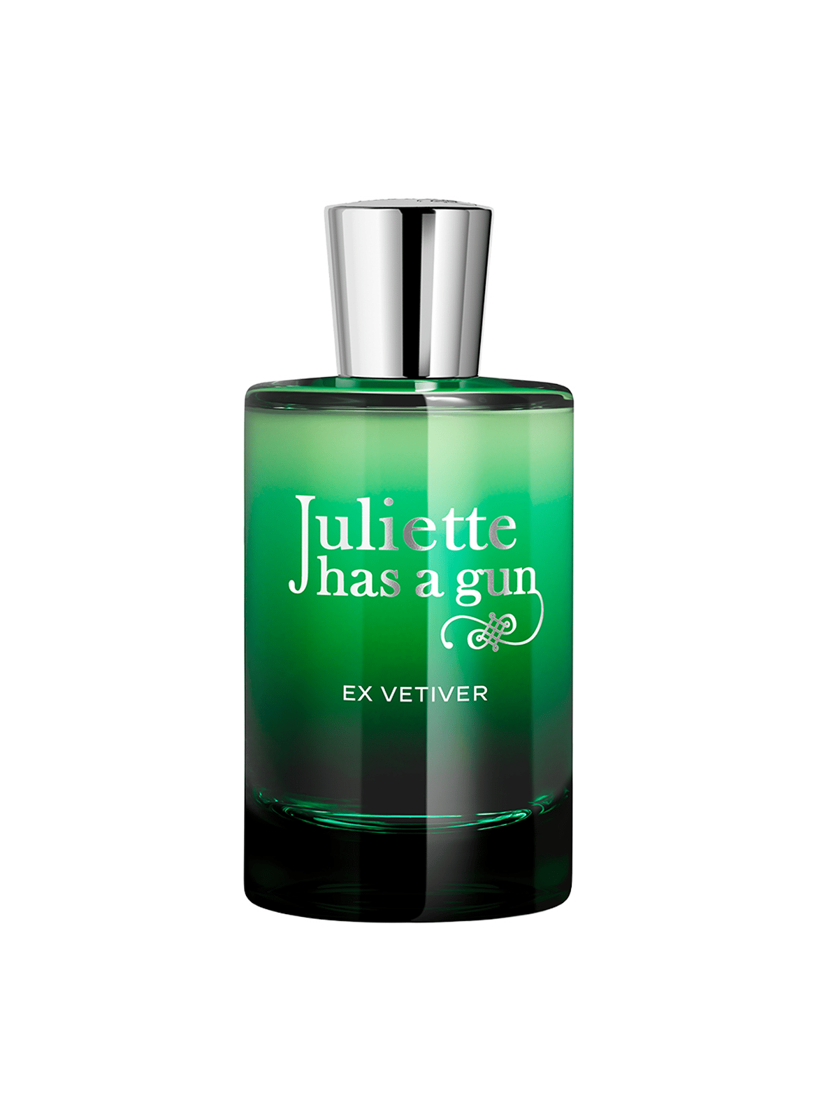EX VETIVER JULIETTE HAS A GUN No color