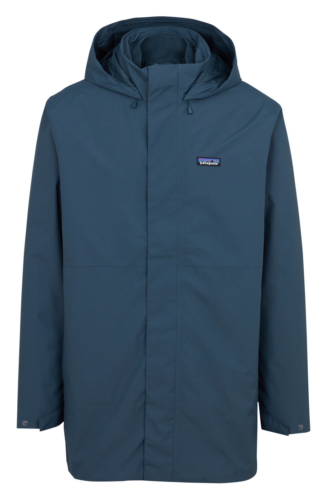 Oversize-Parka mit Kapuze PATAGONIA